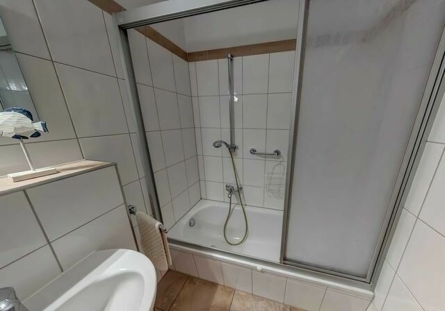 Ferienwohnung in Bansin - Villa Sonnengl&uuml;ck, App. 8 - Bild 8