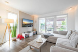 Ferienwohnung in Timmendorfer Strand - 2 Seasons, 2 Oceans - Bild 1