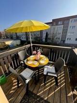 Ferienwohnung in K&uuml;hlungsborn - Haus K&uuml;hlung - 38-07 - Bild 1