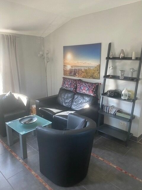 Ferienwohnung in K&uuml;hlungsborn - Haus K&uuml;hlung - 38-07 - Bild 2