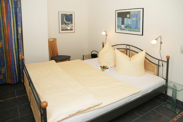 Ferienwohnung in K&uuml;hlungsborn - Haus K&uuml;hlung - 38-07 - Bild 3