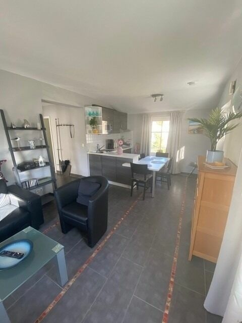 Ferienwohnung in K&uuml;hlungsborn - Haus K&uuml;hlung - 38-07 - Bild 7