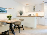 Ferienwohnung in Timmendorfer Strand - Strandkoje - Bild 1