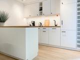 Ferienwohnung in Timmendorfer Strand - Strandkoje - Bild 21