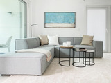 Ferienwohnung in Timmendorfer Strand - Wohnen am Strand 1 - Bild 1