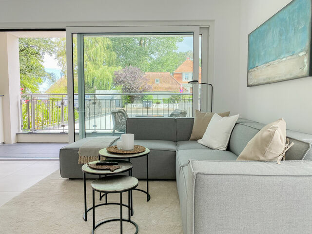 Ferienwohnung in Timmendorfer Strand - Wohnen am Strand 1 - Bild 2