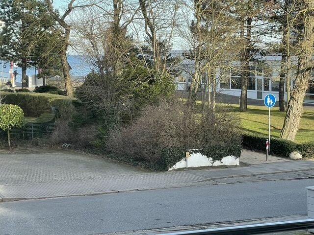 Ferienwohnung in Timmendorfer Strand - Wohnen am Strand 1 - Bild 8