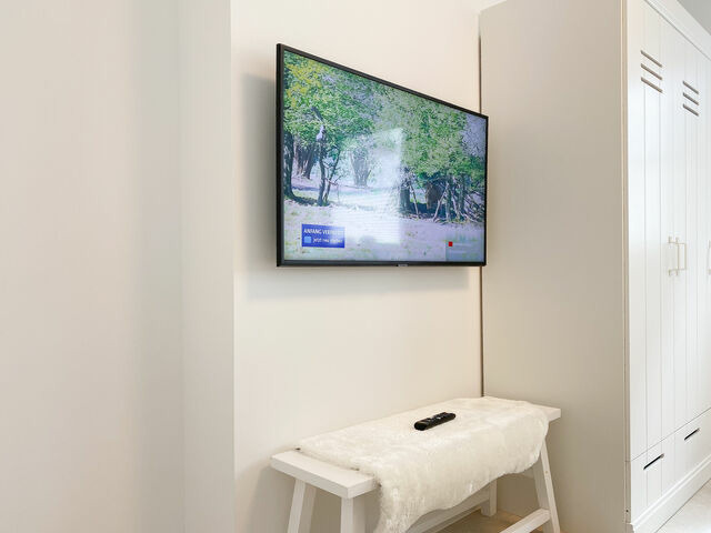 Ferienwohnung in Timmendorfer Strand - Wohnen am Strand 1 - Bild 15