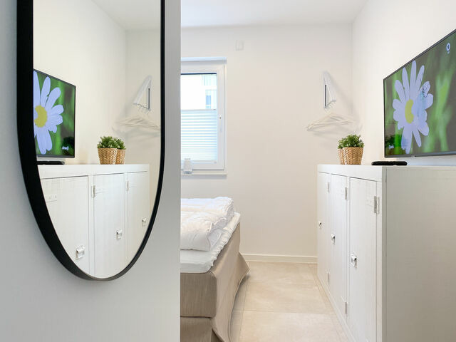 Ferienwohnung in Timmendorfer Strand - Wohnen am Strand 1 - Bild 17