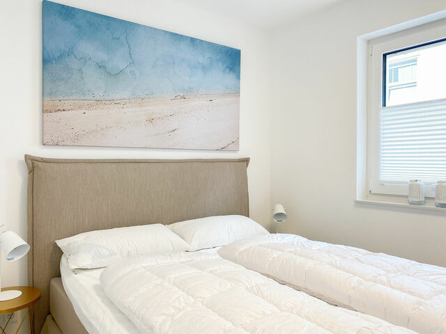 Ferienwohnung in Timmendorfer Strand - Wohnen am Strand 1 - Bild 18
