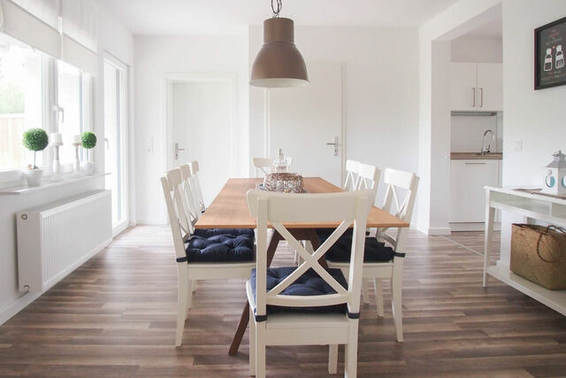 Ferienhaus in Timmendorfer Strand - Bootshaus - Bild 2