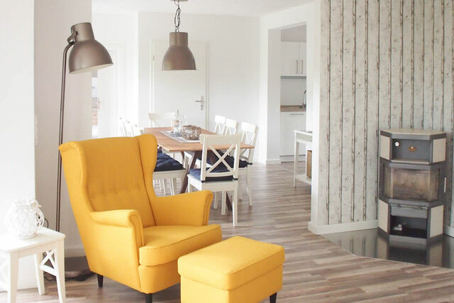 Ferienhaus in Timmendorfer Strand - Bootshaus - Bild 3