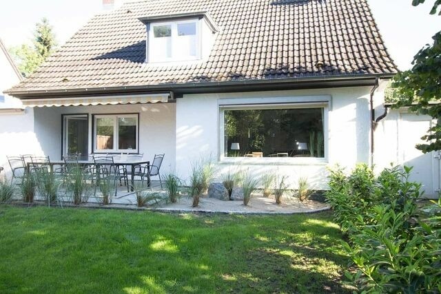 Ferienhaus in Timmendorfer Strand - Bootshaus - Bild 4