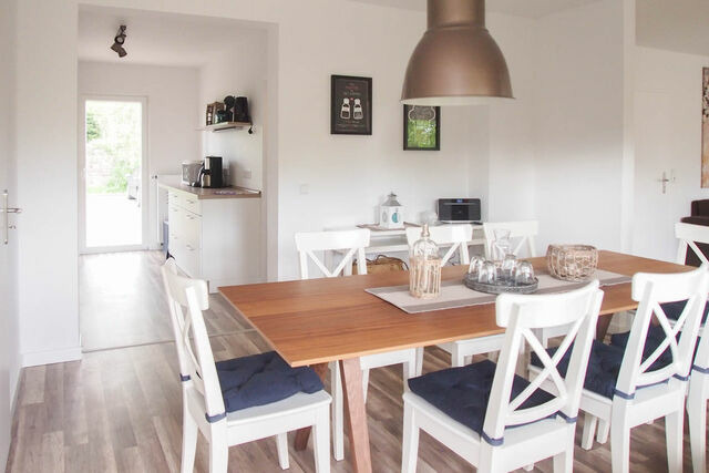 Ferienhaus in Timmendorfer Strand - Bootshaus - Bild 6