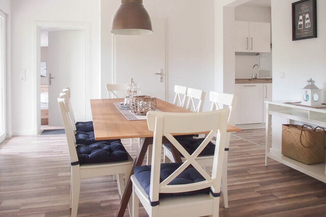 Ferienhaus in Timmendorfer Strand - Bootshaus - Bild 10