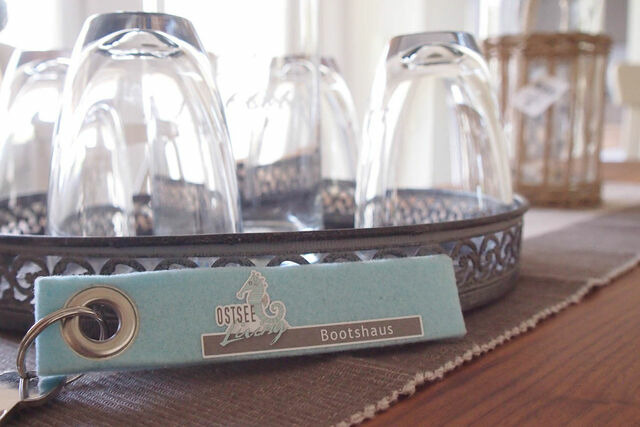 Ferienhaus in Timmendorfer Strand - Bootshaus - Bild 11