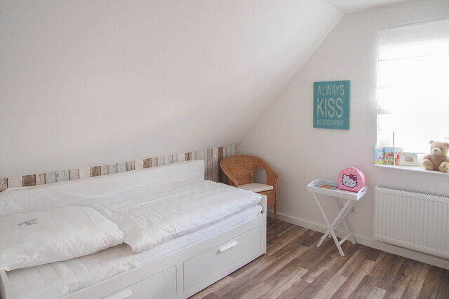 Ferienhaus in Timmendorfer Strand - Bootshaus - Bild 22