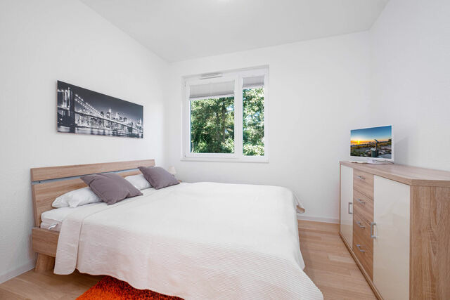 Ferienwohnung in Timmendorfer Strand - Seestern - Bild 12