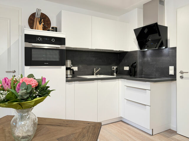 Ferienwohnung in Zingst - Strandsegler - Bild 3