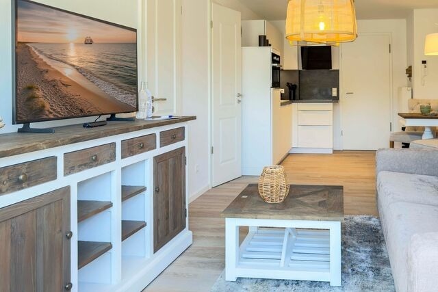 Ferienwohnung in Zingst - Strandsegler - Bild 10