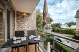 Ferienwohnung in Timmendorfer Strand - Domizil am Meer, App. "Ostseeherz" - Bild 1