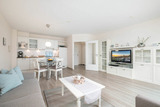 Ferienwohnung in Timmendorfer Strand - Domizil am Meer, App. "Ostseeherz" - Bild 4