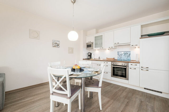 Ferienwohnung in Timmendorfer Strand - Domizil am Meer, App. "Ostseeherz" - Bild 9