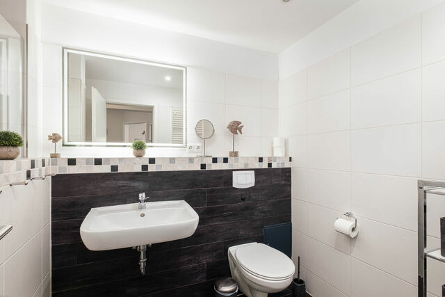 Ferienwohnung in Timmendorfer Strand - Domizil am Meer, App. "Ostseeherz" - Bild 15