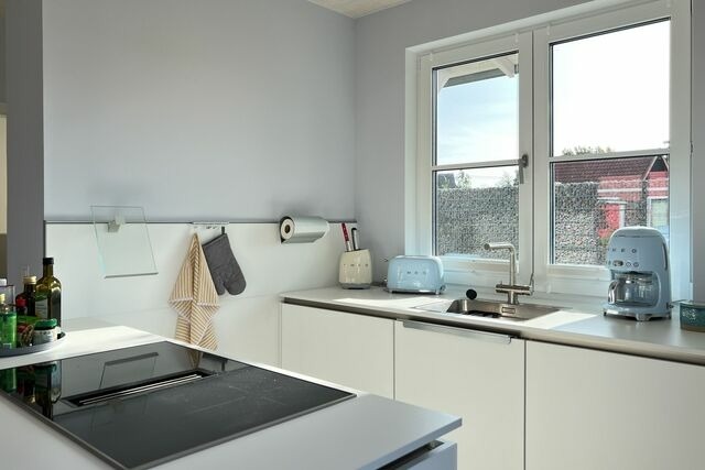 Ferienhaus in Fuhlendorf - Luv - Bild 6