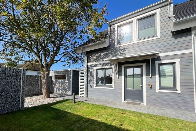 Ferienhaus in Fuhlendorf - Luv - Bild 11