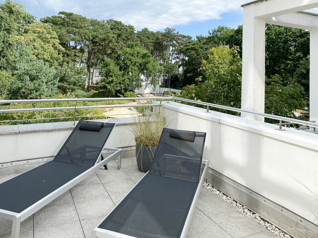 Ferienwohnung in Timmendorfer Strand - Beach Pearl #1 - Bild 6