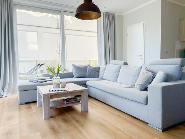 Ferienwohnung in Timmendorfer Strand - Beach Pearl #1 - Bild 9