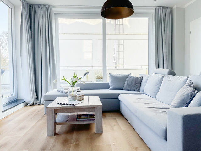 Ferienwohnung in Timmendorfer Strand - Beach Pearl #1 - Bild 10