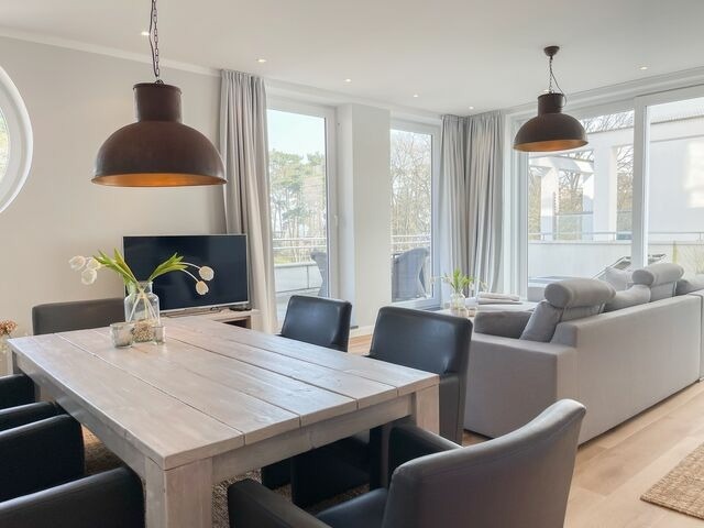 Ferienwohnung in Timmendorfer Strand - Beach Pearl #1 - Bild 13