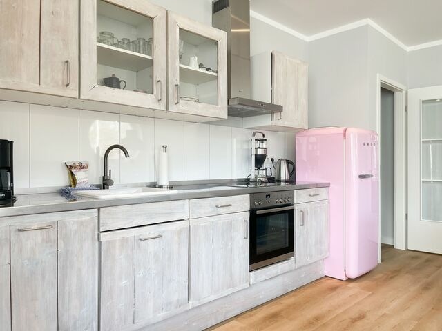 Ferienwohnung in Timmendorfer Strand - Beach Pearl #1 - Bild 16
