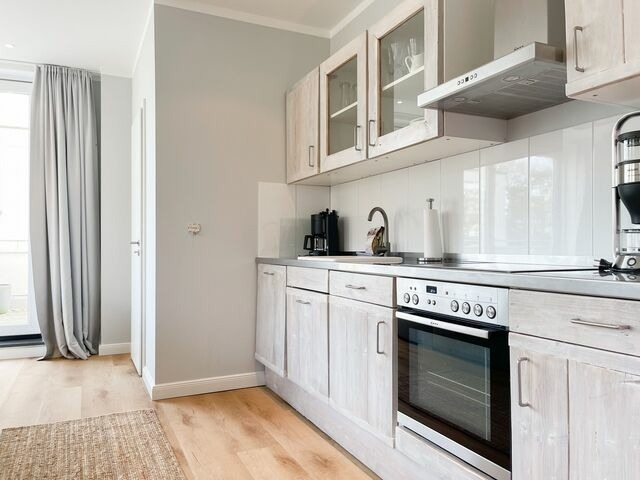 Ferienwohnung in Timmendorfer Strand - Beach Pearl #1 - Bild 18