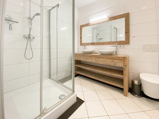 Ferienwohnung in Timmendorfer Strand - Beach Pearl #1 - Bild 25