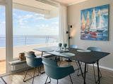 Ferienwohnung in Timmendorfer Strand - Panorama Ostseeblick - Bild 2