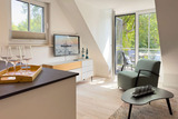 Ferienwohnung in Zingst - St&ouml;rtebekerkoje 12/4 - Bild 5
