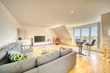 Ferienwohnung in Heiligenhafen - Haus Friedrich-Ebert-Stra&szlig;e 16, App. 6FES57 - Bild 1