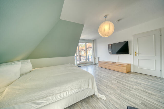 Ferienwohnung in Heiligenhafen - Haus Friedrich-Ebert-Stra&szlig;e 16, App. 6FES57 - Bild 4