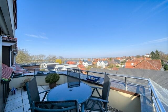 Ferienwohnung in Heiligenhafen - Haus Friedrich-Ebert-Stra&szlig;e 16, App. 6FES57 - Bild 6