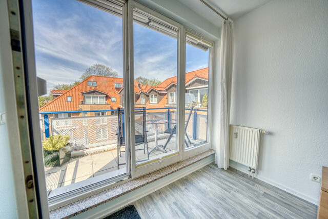 Ferienwohnung in Heiligenhafen - Haus Friedrich-Ebert-Stra&szlig;e 16, App. 6FES57 - Bild 10