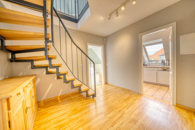 Ferienwohnung in Heiligenhafen - Haus Friedrich-Ebert-Stra&szlig;e 16, App. 6FES57 - Bild 13