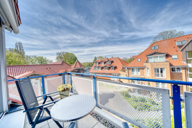 Ferienwohnung in Heiligenhafen - Haus Friedrich-Ebert-Stra&szlig;e 16, App. 6FES57 - Bild 17