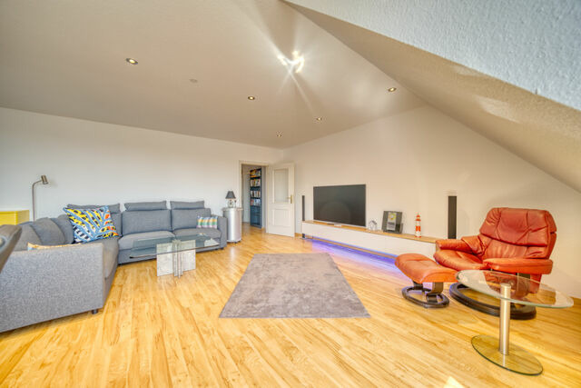 Ferienwohnung in Heiligenhafen - Haus Friedrich-Ebert-Stra&szlig;e 16, App. 6FES57 - Bild 18