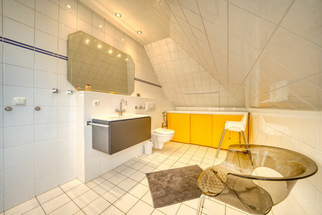 Ferienwohnung in Heiligenhafen - Haus Friedrich-Ebert-Stra&szlig;e 16, App. 6FES57 - Bild 23