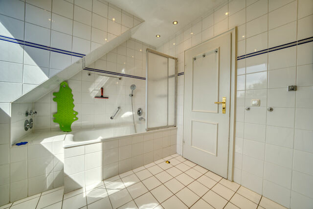 Ferienwohnung in Heiligenhafen - Haus Friedrich-Ebert-Stra&szlig;e 16, App. 6FES57 - Bild 24