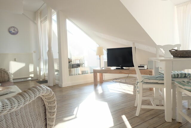 Ferienwohnung in K&uuml;hlungsborn - Meeresblick - 28-509 - Bild 6