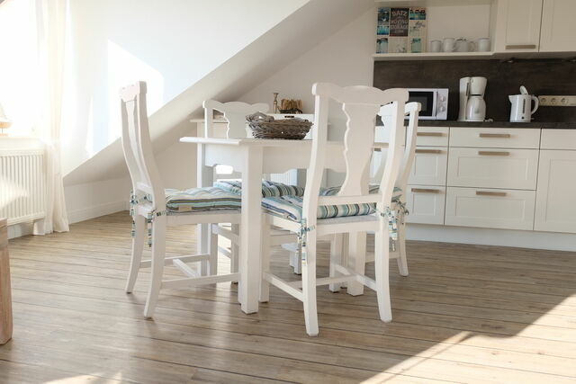 Ferienwohnung in K&uuml;hlungsborn - Meeresblick - 28-509 - Bild 7